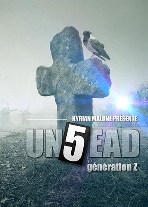 Undead5 Final Back 2a185220