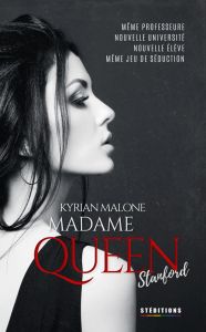 Madame Queen Meilleurs Livres Romans Lesbiens 2a66313c