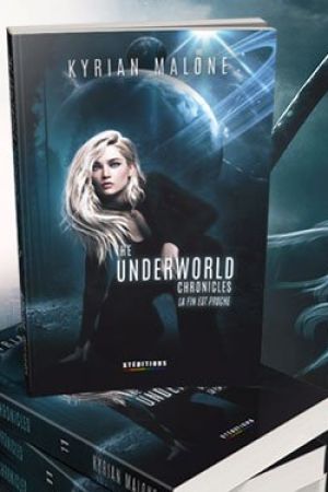Underworld Chronicles Saga Lesbienne 305c2c5f