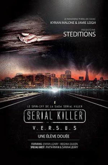 Serial Killer Versus Site 43f60512
