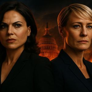 Regina Queen Robin Whitakker 4bf30b94