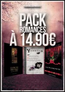 Pack Romances 4ed209a39912a 4e0b8462