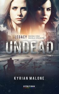 Undead Legacy 2 Ebook Lesbien 4f3a315e