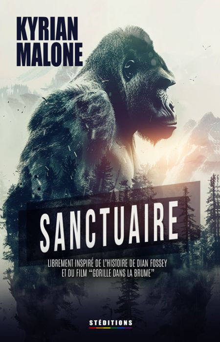 Sanctuaire Kyrian Malone Ebook Lesbien Pdf Epub Mobi 65036805