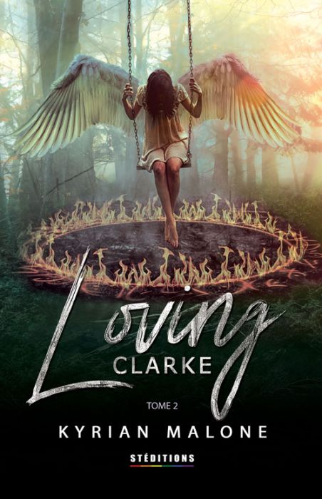 Loving Clarke Ebook Lesbien 2025 Epub Pdf Mobi 799cf075