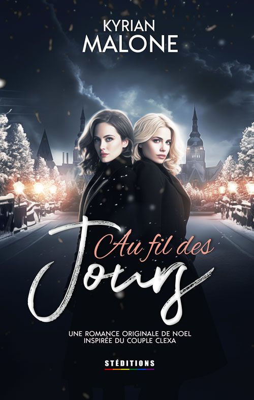 Au Fil Des Jours Romance Lesbienne De Noel 7f5c469c