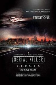 Serial Killer Versus Site 97c74995