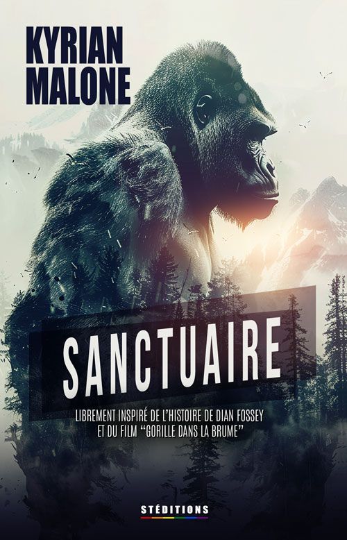 Sanctuaire Kyrian Malone Ebook Lesbien Pdf Epub Mobi A25a2091