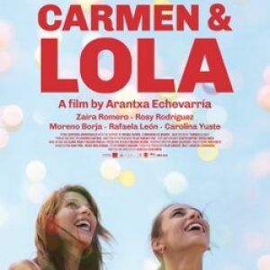 Carmen And Lola A78e20cf