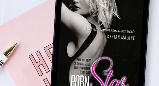 Porn Star Promo A93b972c