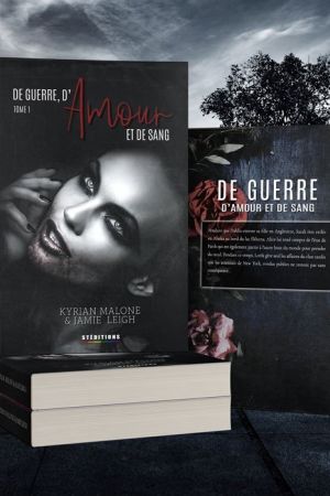 De Guerre Damour Et De Sang Integrale Ac39b27e