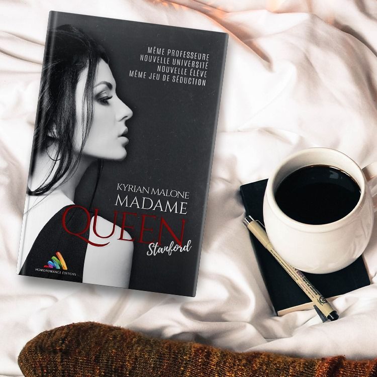 Madame Queen Stanford Presentation Ba497cee