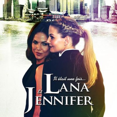 Il Etait Une Fois Jennifer Et Lana Back Bc7dd268