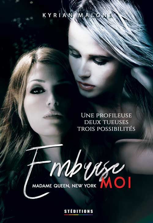 Embrase Moi Romans Livres Lesbiens Ebook Pdf Malone5 C1afb4ee