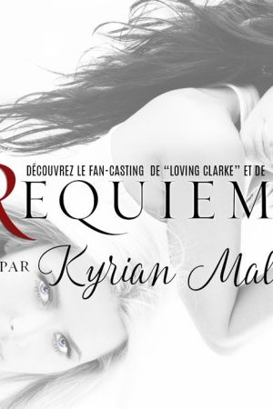 Promo Cast Loving Clarke Ccab438b