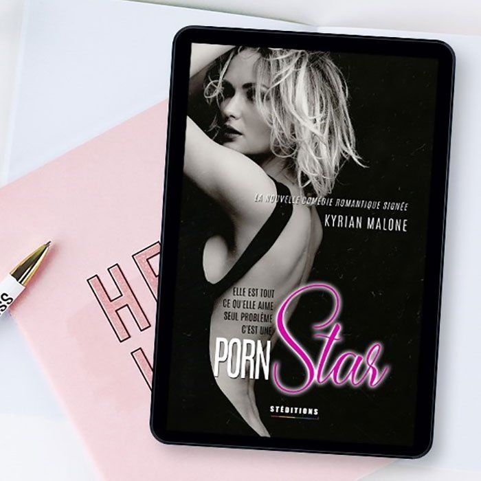 Porn Star Promo D8429c29