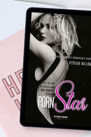 Porn Star Promo Ddecc1bd