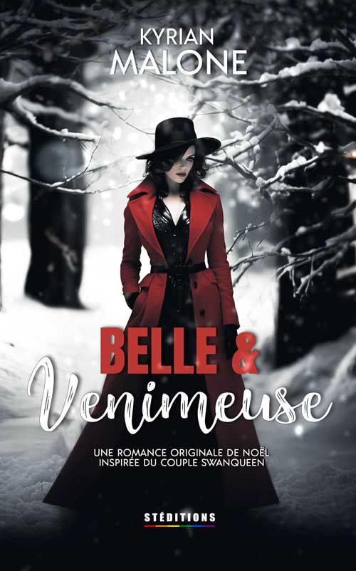 Belle Venimeuse Ebook Lesbien Gratuit Kyrian Malone E1bd273a