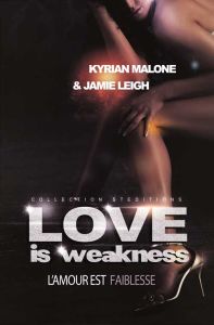 Love Is Weakness Back8 E9a29a95
