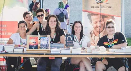 Salon Livre Lesbien 2023 Montreal F4734e01